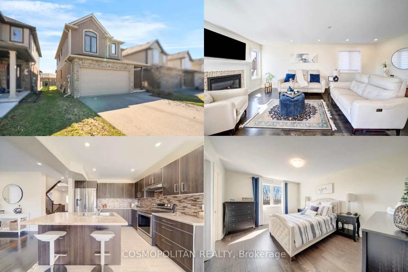 Photo 1 of 8396 Glavcic Drive, Niagara Falls, Forestview — HOMEH