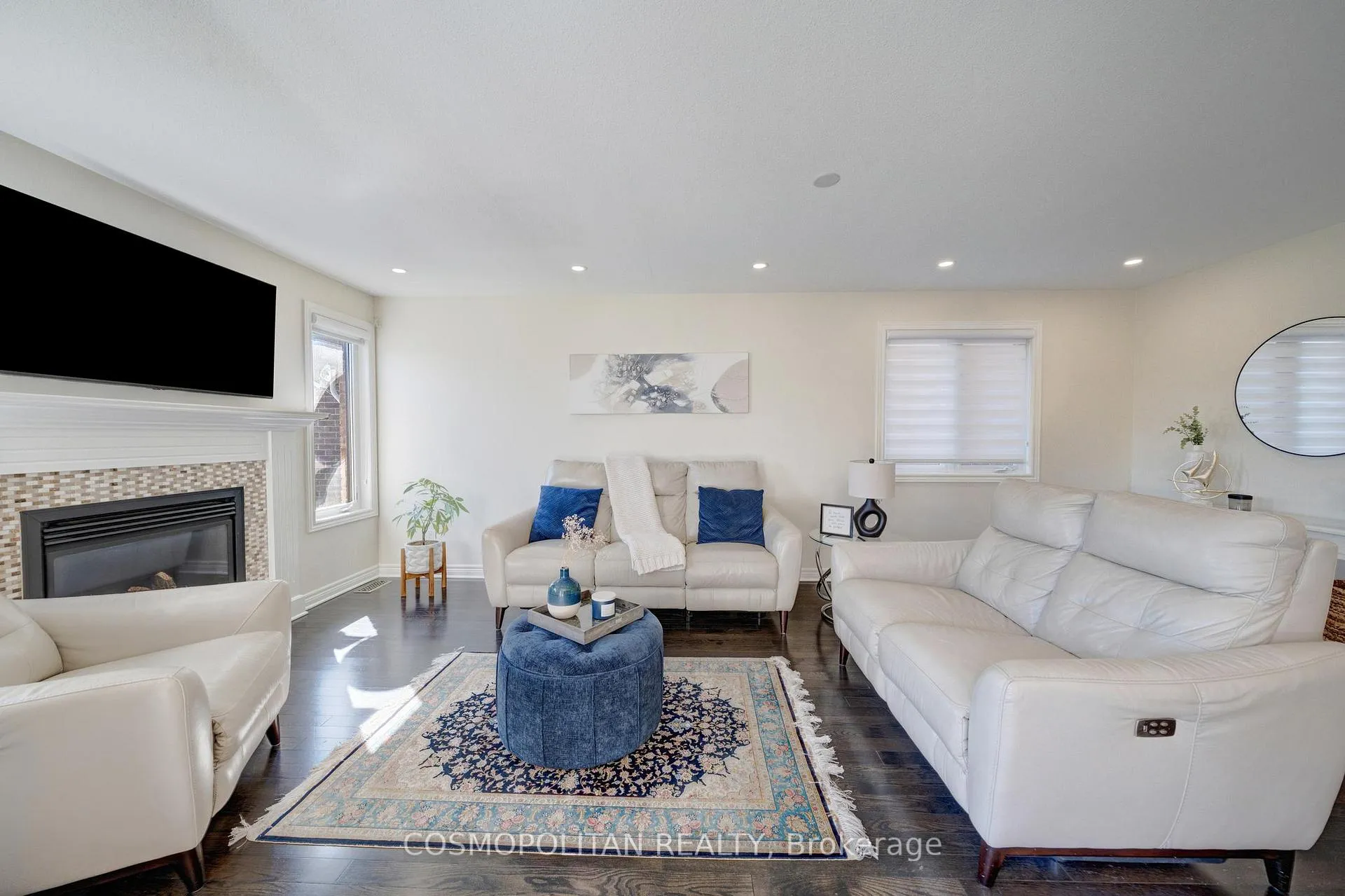 Photo 12 of 8396 Glavcic Drive, Niagara Falls, Forestview — HOMEH