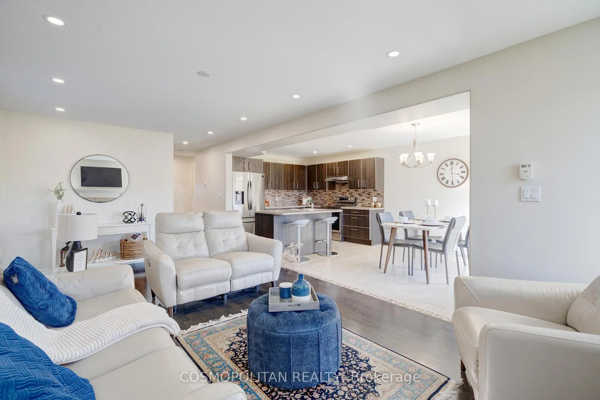 Photo 13 of 8396 Glavcic Drive, Niagara Falls, Forestview — HOMEH
