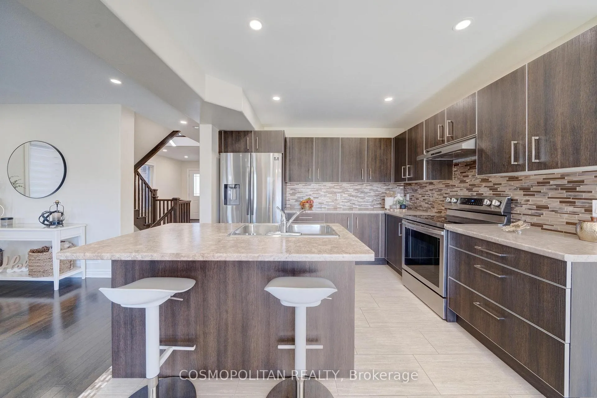 Photo 18 of 8396 Glavcic Drive, Niagara Falls, Forestview — HOMEH