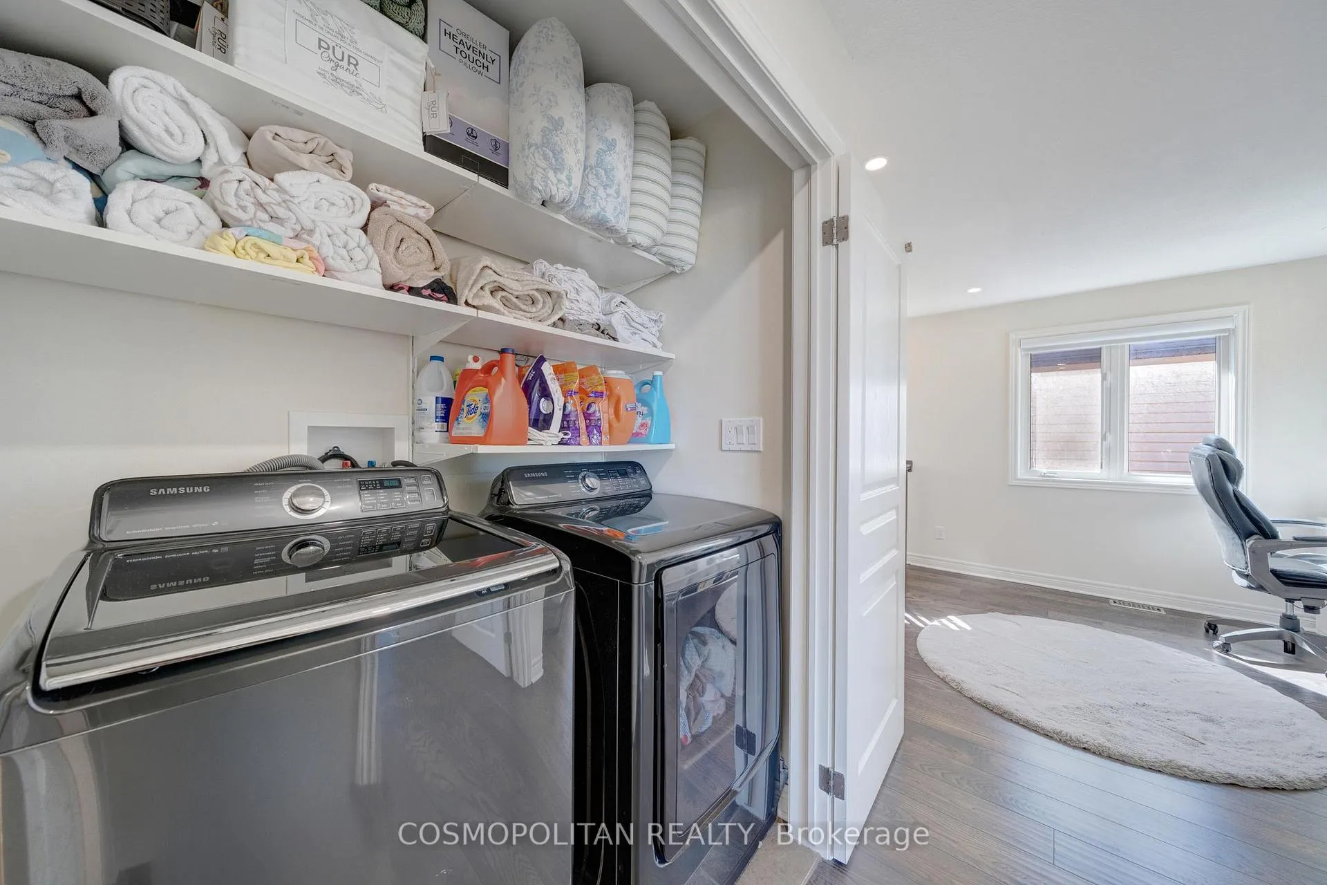 Photo 26 of 8396 Glavcic Drive, Niagara Falls, Forestview — HOMEH