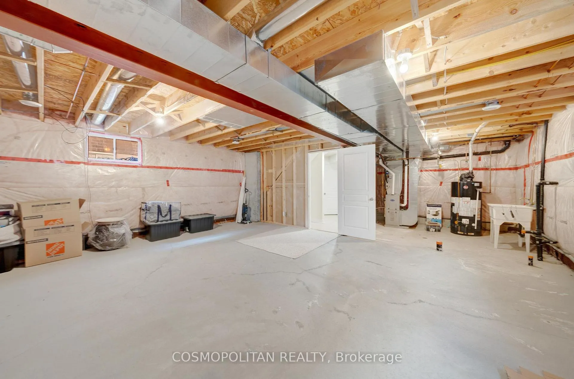 Photo 36 of 8396 Glavcic Drive, Niagara Falls, Forestview — HOMEH