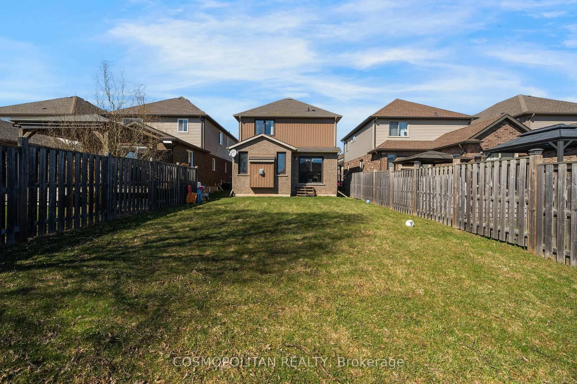 Photo 37 of 8396 Glavcic Drive, Niagara Falls, Forestview — HOMEH