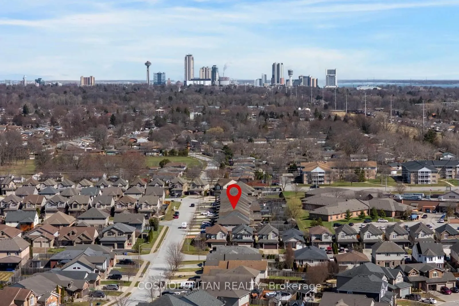 Photo 40 of 8396 Glavcic Drive, Niagara Falls, Forestview — HOMEH