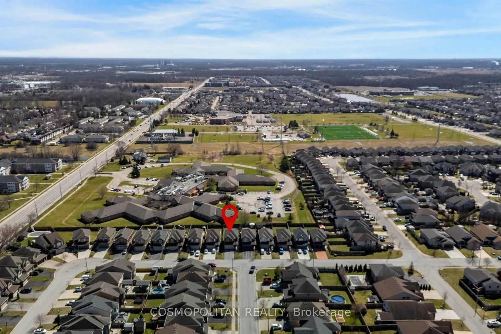 Photo 41 of 8396 Glavcic Drive, Niagara Falls, Forestview — HOMEH