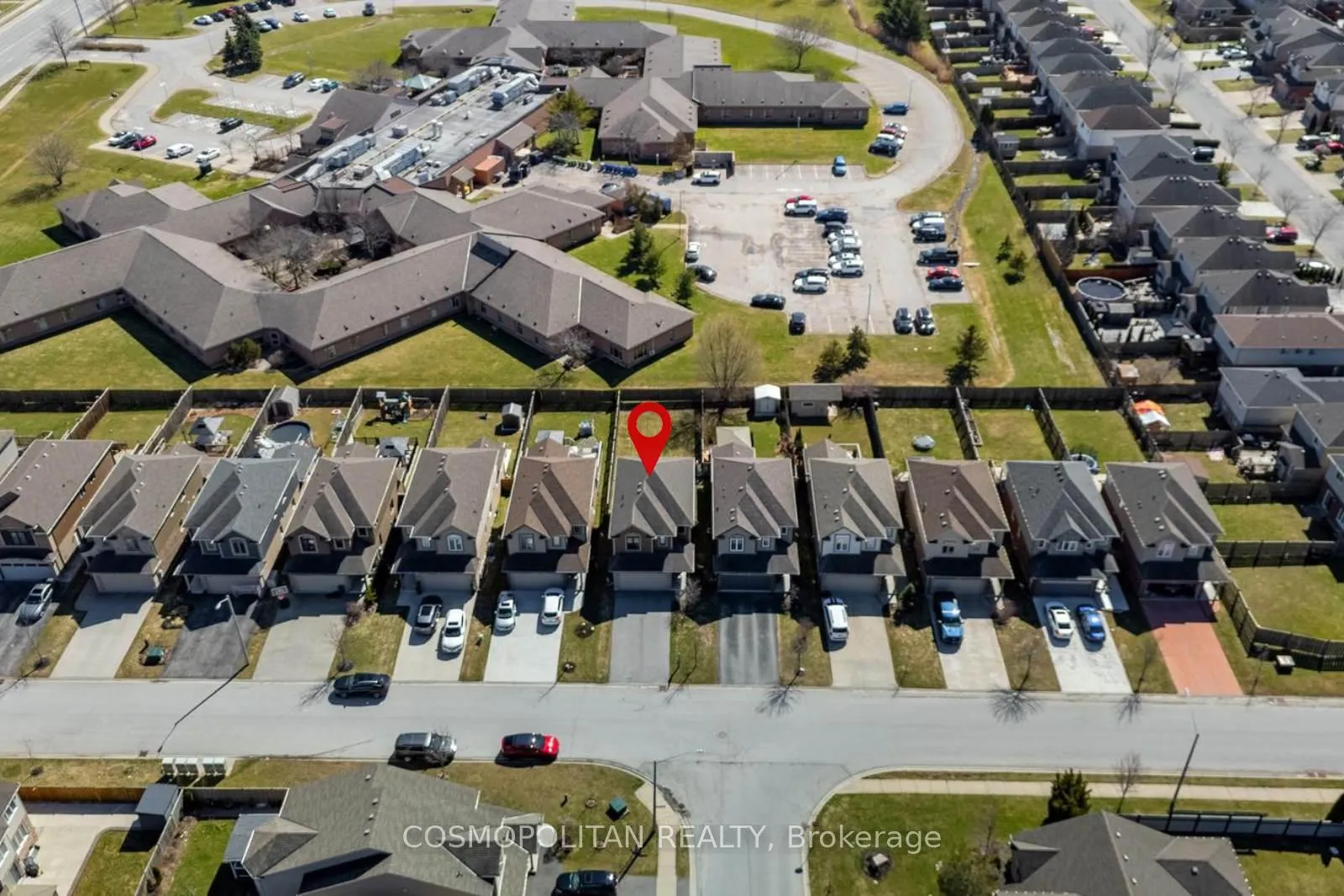 Photo 42 of 8396 Glavcic Drive, Niagara Falls, Forestview — HOMEH