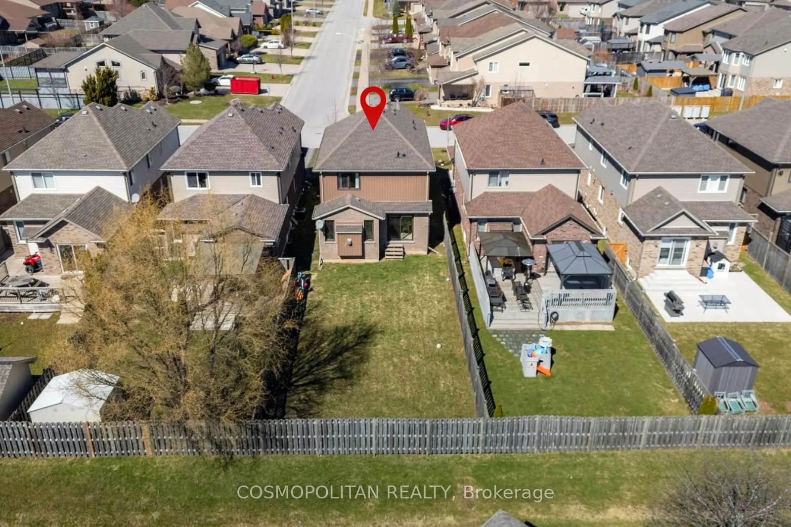 Photo 43 of 8396 Glavcic Drive, Niagara Falls, Forestview — HOMEH