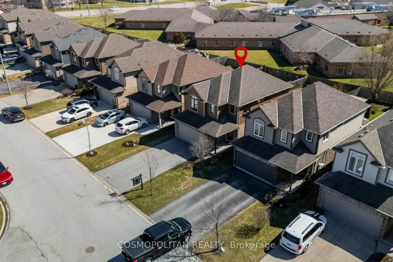 Photo 45 of 8396 Glavcic Drive, Niagara Falls, Forestview — HOMEH