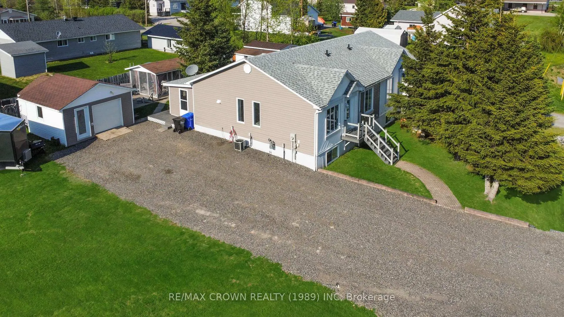 Photo 4 of 36 Bryant Street, Hearst — HOMEH