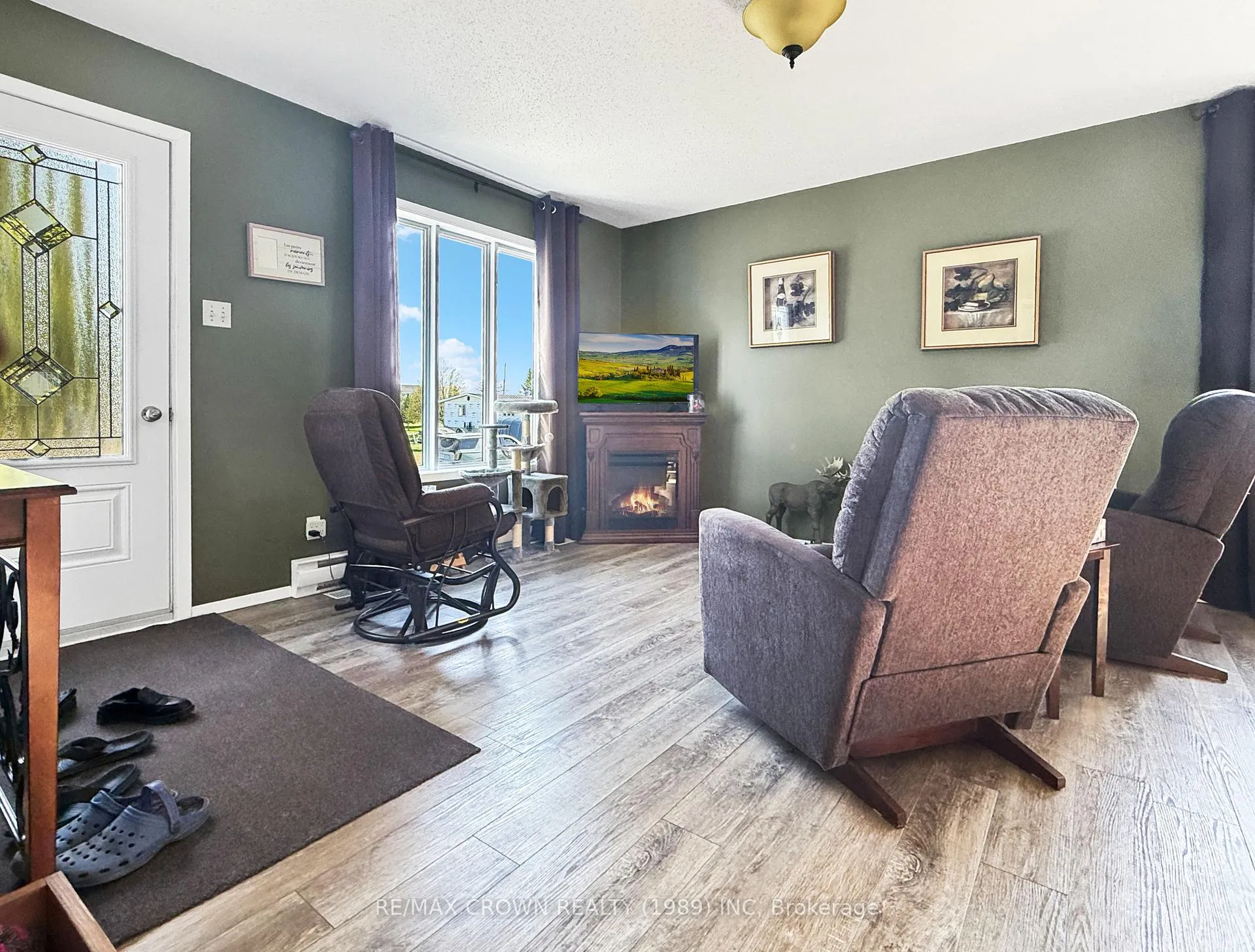 Photo 11 of 36 Bryant Street, Hearst — HOMEH
