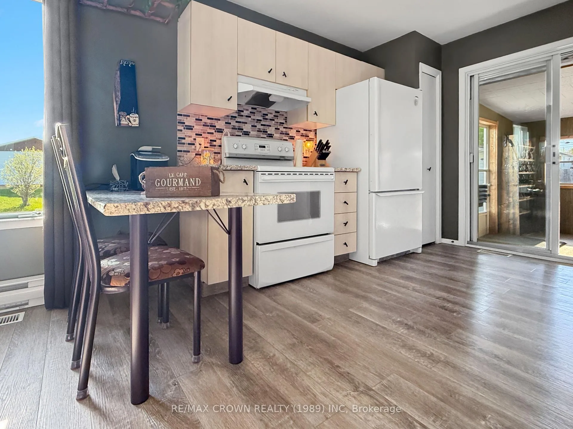 Photo 13 of 36 Bryant Street, Hearst — HOMEH