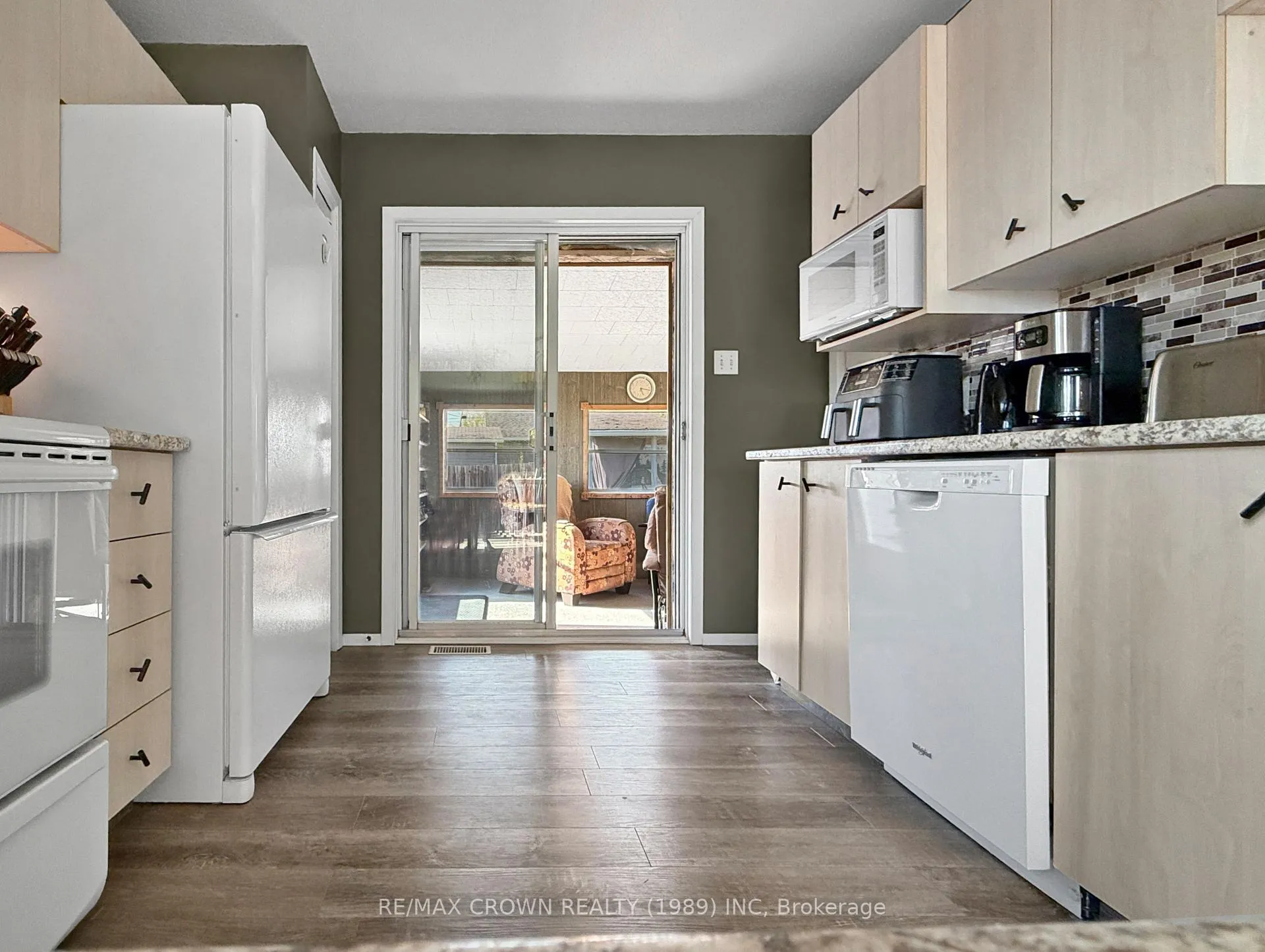 Photo 15 of 36 Bryant Street, Hearst — HOMEH