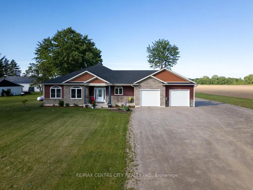 Photo of 22273 Pratt Siding Road