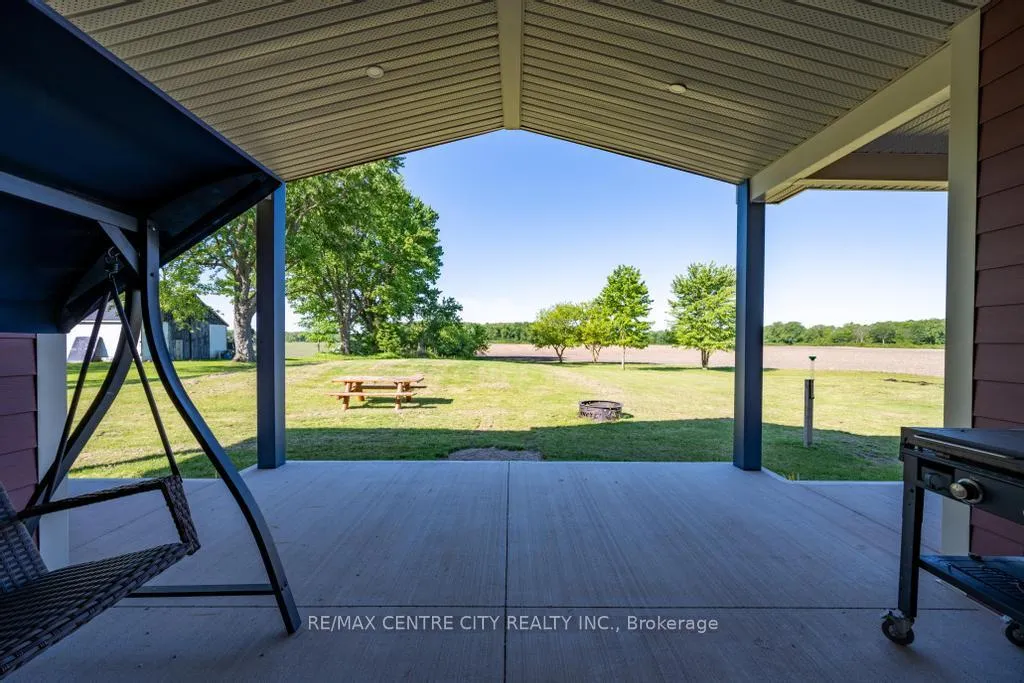 Photo 31 of 22273 Pratt Siding Road, Southwest Middlesex, Glencoe — HOMEH