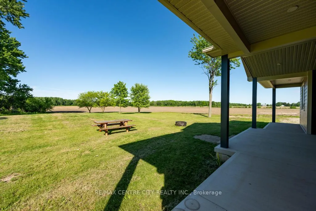 Photo 32 of 22273 Pratt Siding Road, Southwest Middlesex, Glencoe — HOMEH