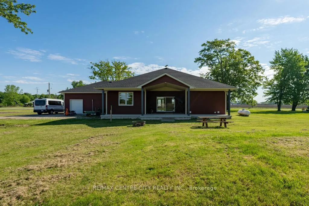 Photo 35 of 22273 Pratt Siding Road, Southwest Middlesex, Glencoe — HOMEH