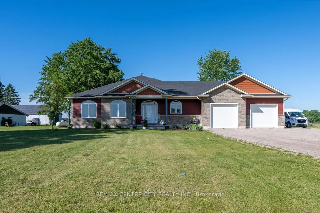 Photo 38 of 22273 Pratt Siding Road, Southwest Middlesex, Glencoe — HOMEH