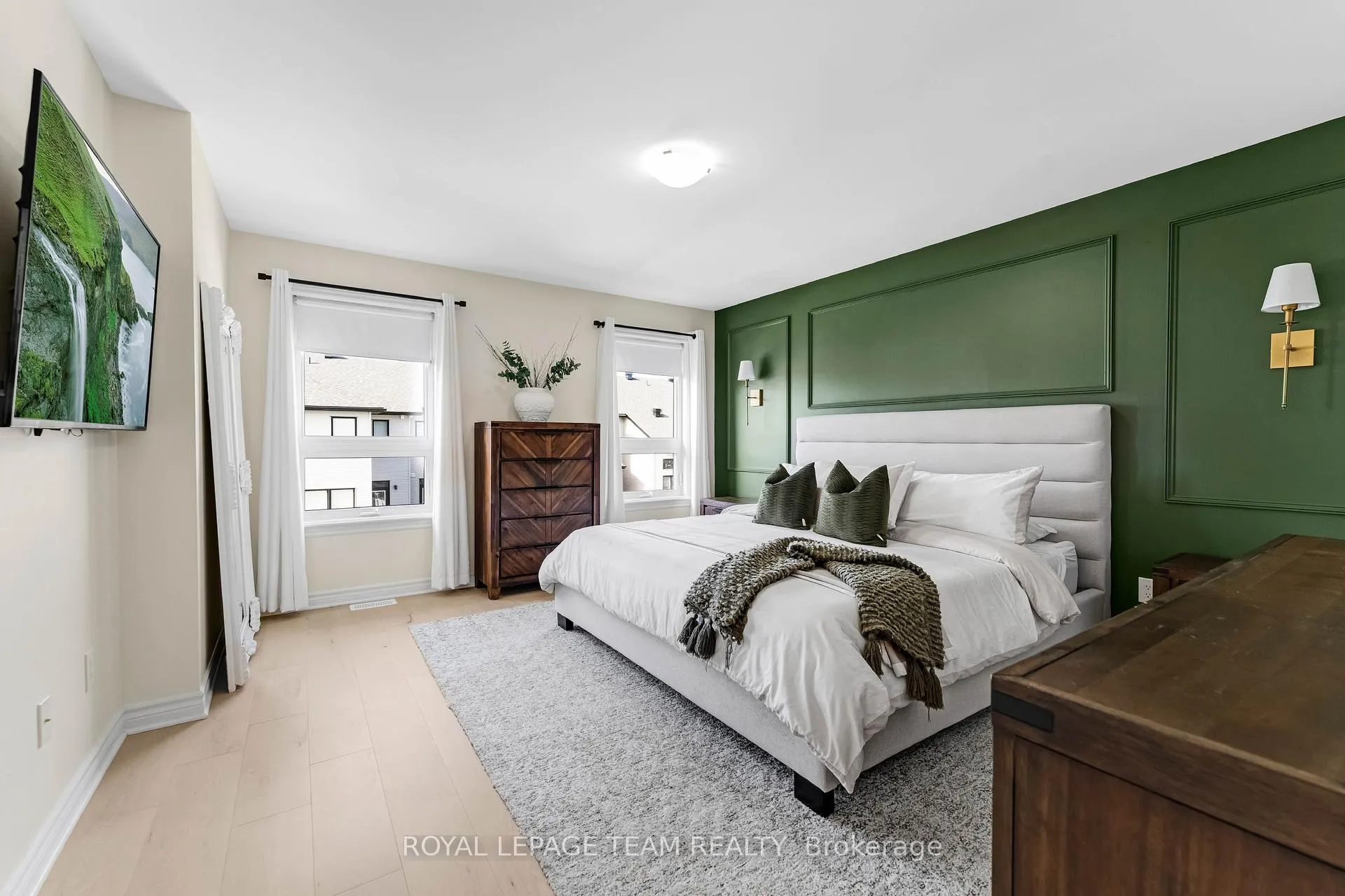 Photo 21 of 808 Chipping Circle, Ottawa, Riverside South/Gloucester Glen — HOMEH