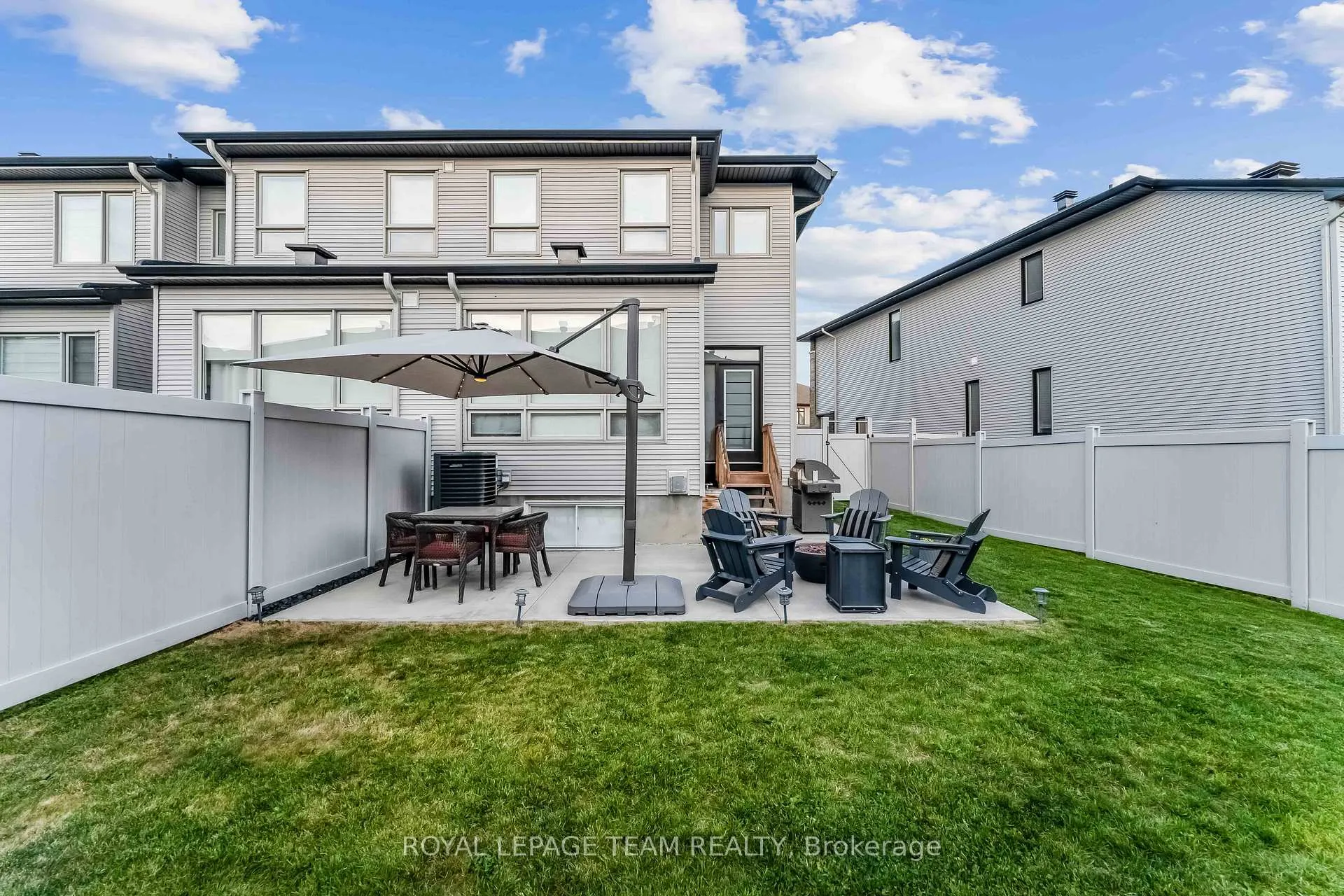 Photo 37 of 808 Chipping Circle, Ottawa, Riverside South/Gloucester Glen — HOMEH