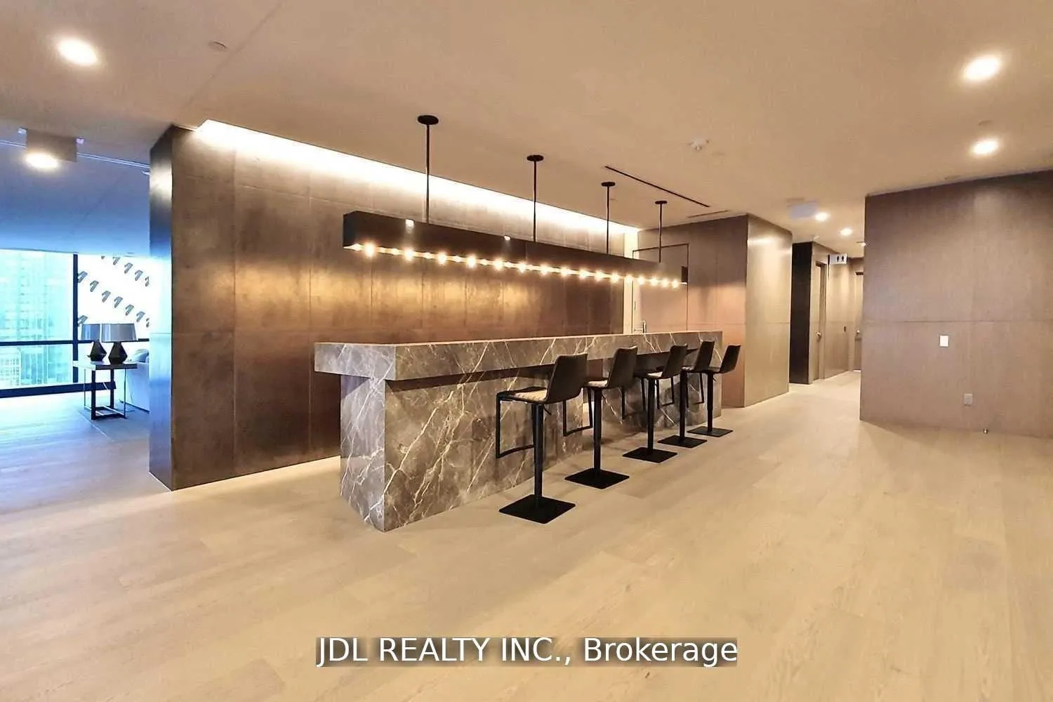 Photo 5 of Unit 4107, 7 Grenville Street, Toronto, Bay Street Corridor — HOMEH