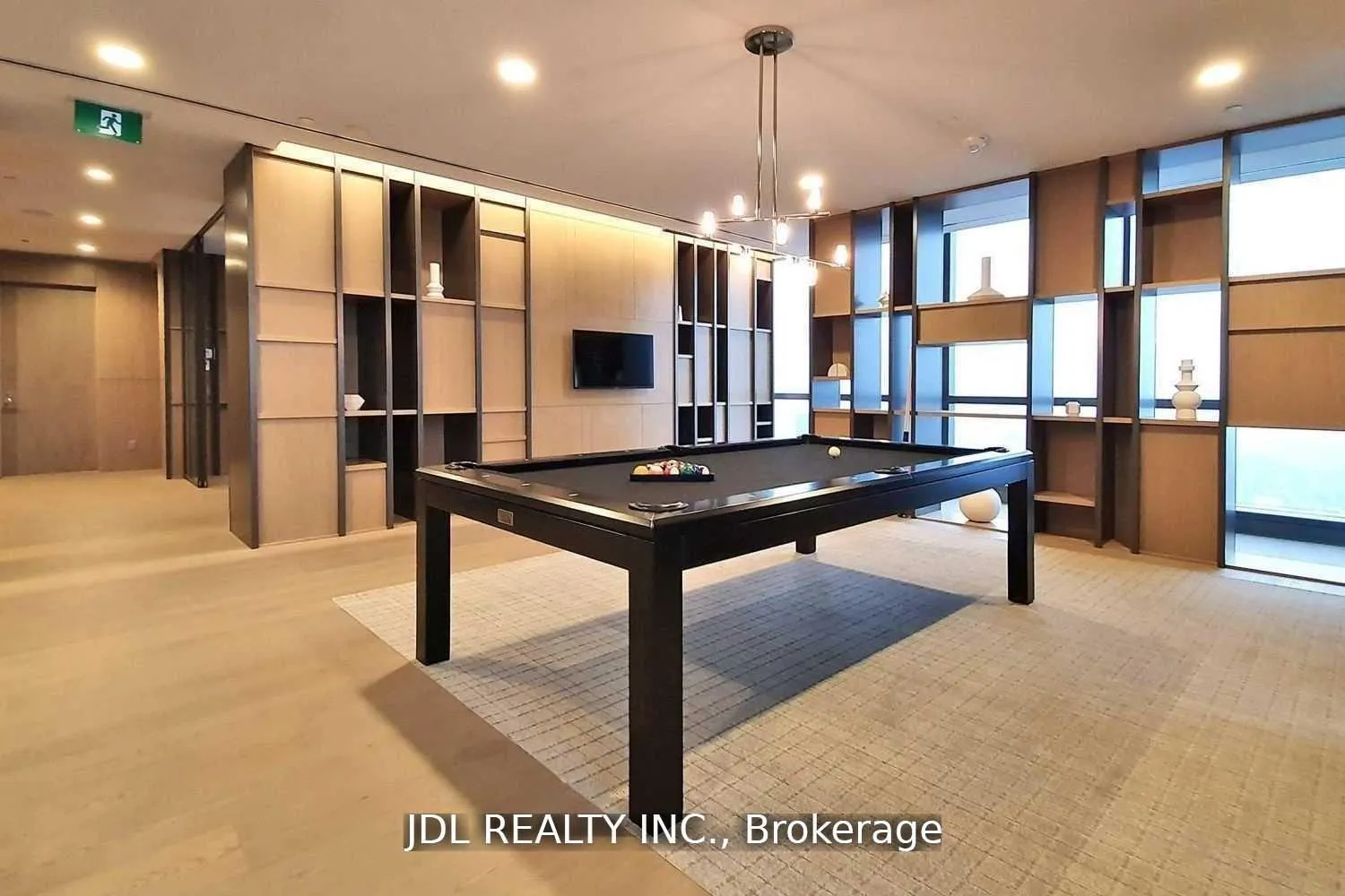 Photo 7 of Unit 4107, 7 Grenville Street, Toronto, Bay Street Corridor — HOMEH
