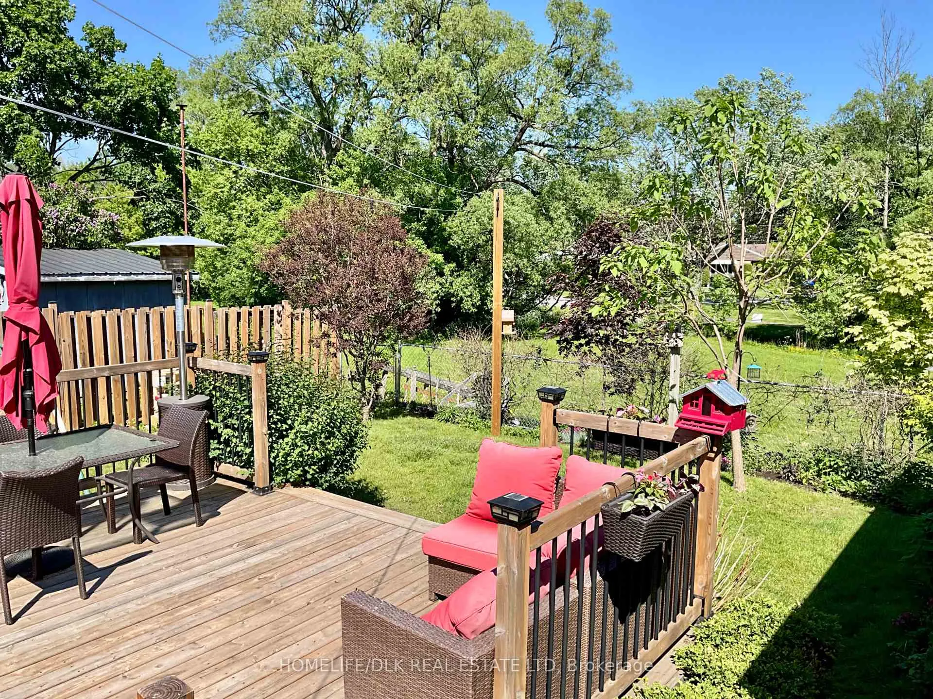 Photo 6 of 82 Brookview Crescent, Brockville — HOMEH