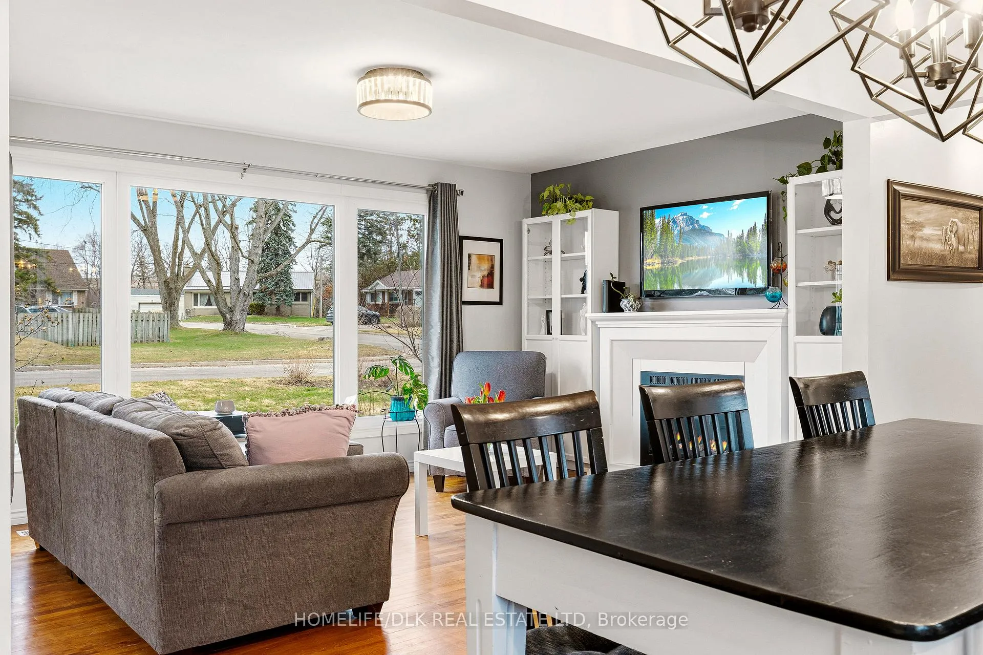 Photo 15 of 82 Brookview Crescent, Brockville — HOMEH