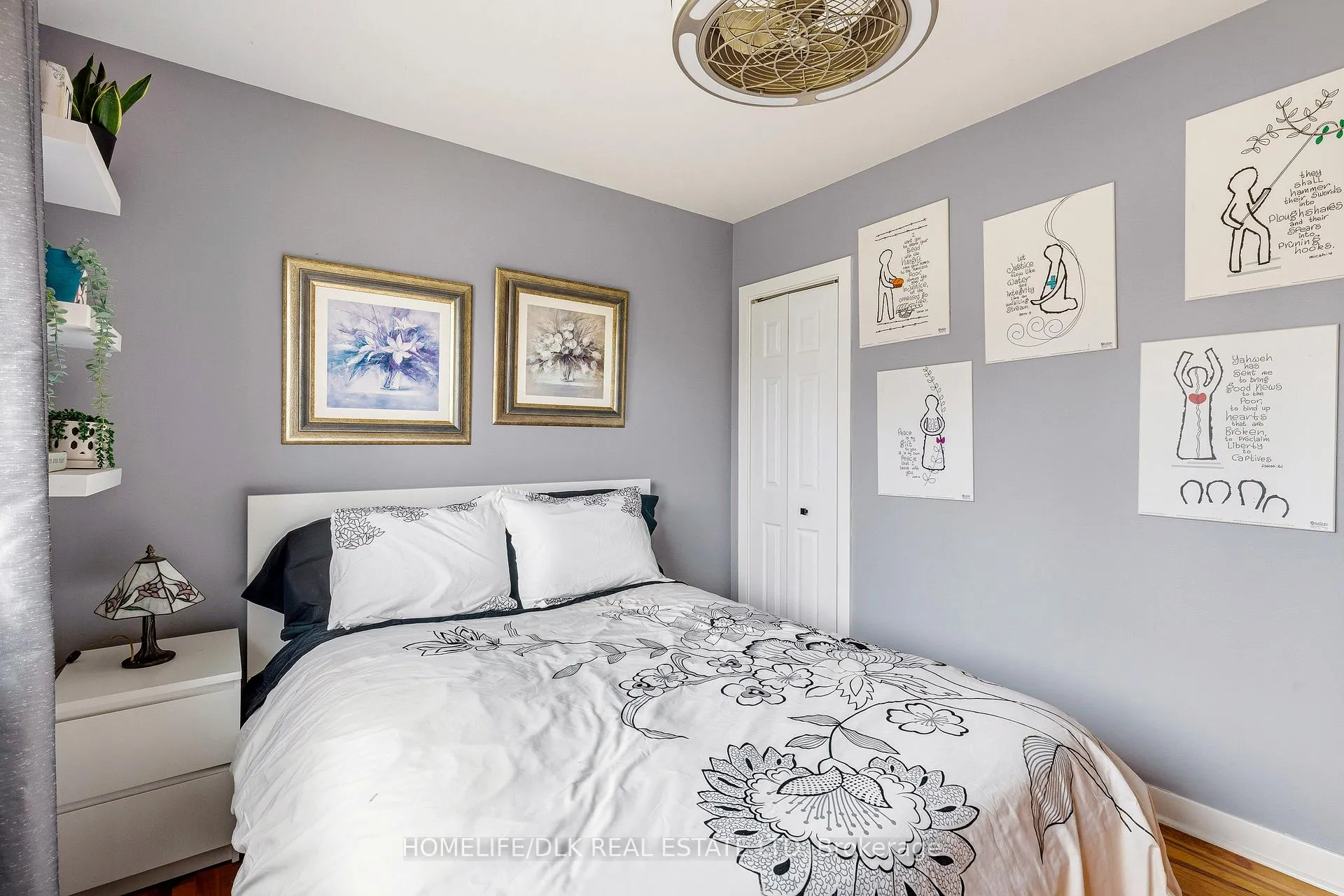 Photo 20 of 82 Brookview Crescent, Brockville — HOMEH