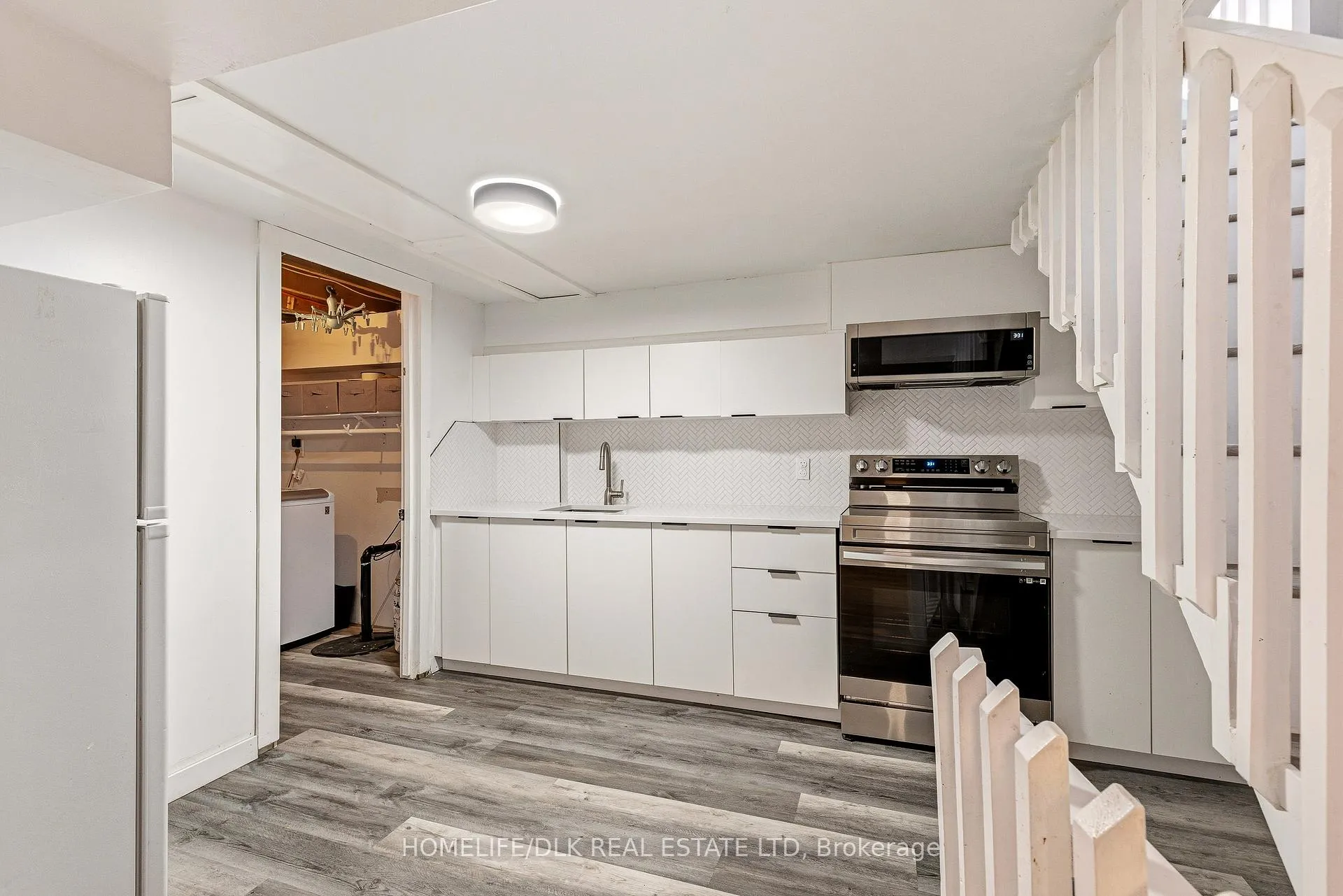 Photo 24 of 82 Brookview Crescent, Brockville — HOMEH