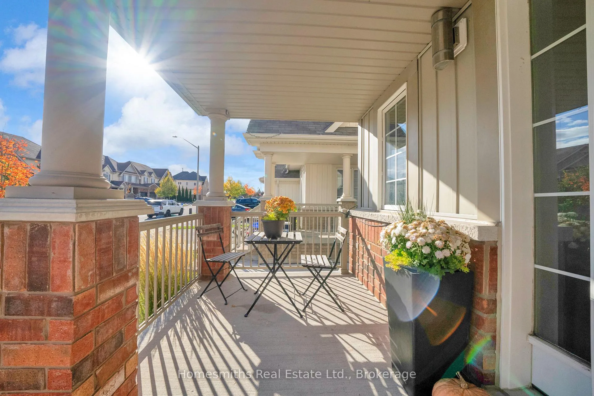 Photo 4 of 74 Sidney Rundle Avenue, Clarington, Bowmanville — HOMEH