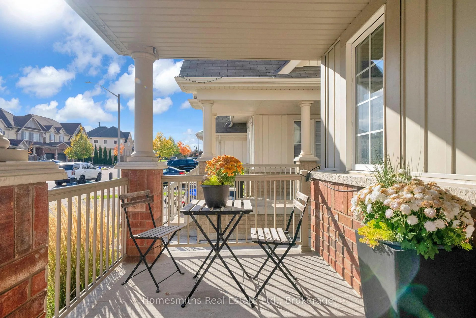 Photo 5 of 74 Sidney Rundle Avenue, Clarington, Bowmanville — HOMEH