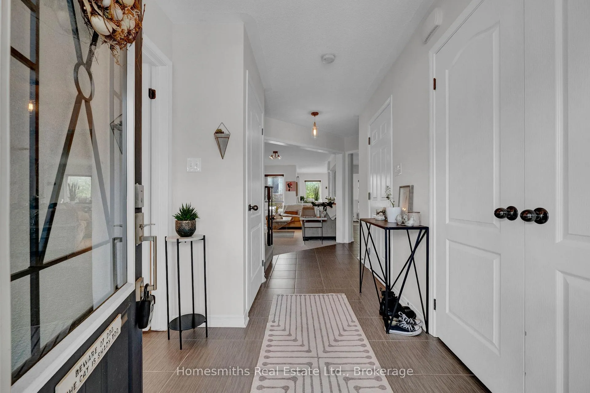 Photo 6 of 74 Sidney Rundle Avenue, Clarington, Bowmanville — HOMEH
