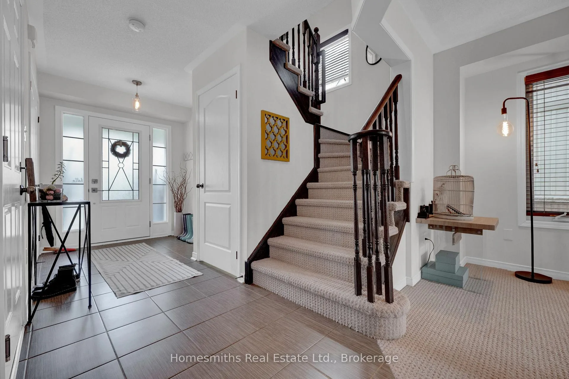 Photo 8 of 74 Sidney Rundle Avenue, Clarington, Bowmanville — HOMEH