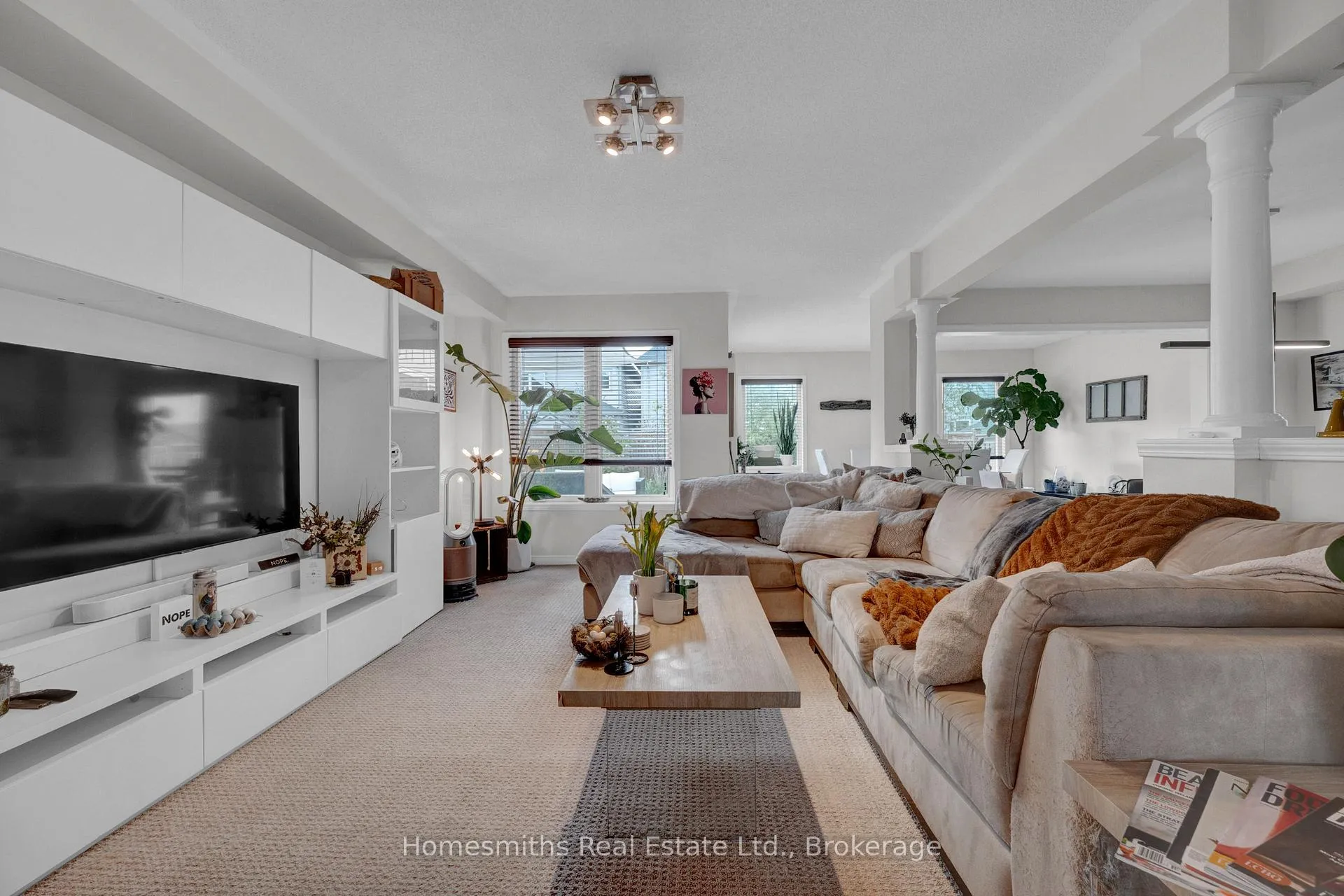 Photo 9 of 74 Sidney Rundle Avenue, Clarington, Bowmanville — HOMEH
