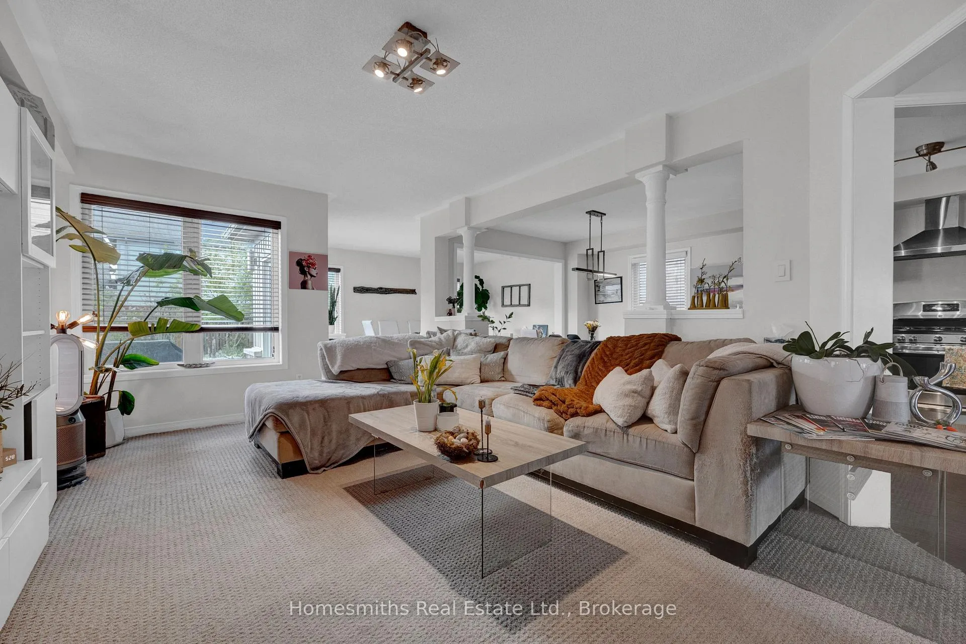Photo 10 of 74 Sidney Rundle Avenue, Clarington, Bowmanville — HOMEH