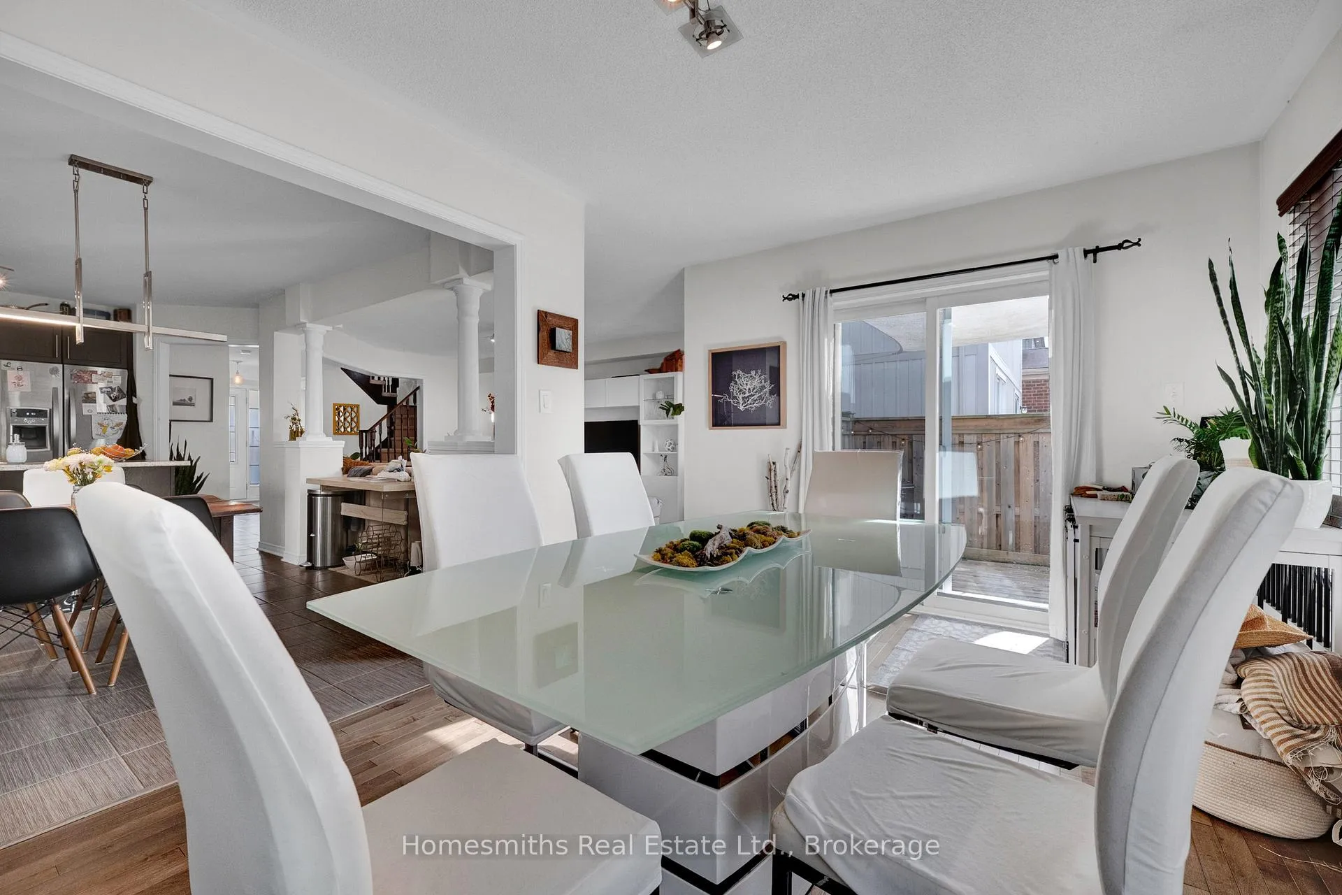 Photo 15 of 74 Sidney Rundle Avenue, Clarington, Bowmanville — HOMEH