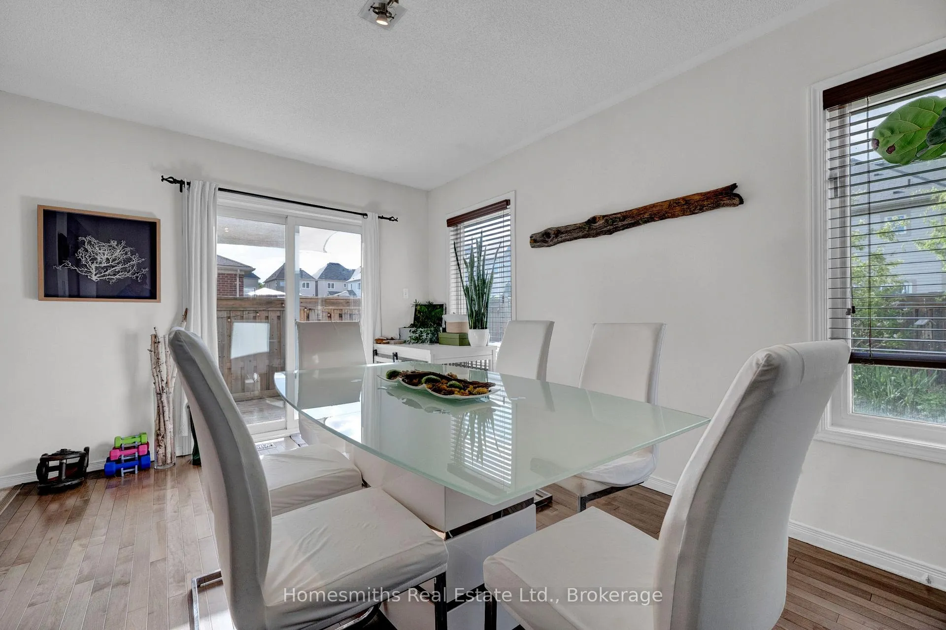 Photo 16 of 74 Sidney Rundle Avenue, Clarington, Bowmanville — HOMEH