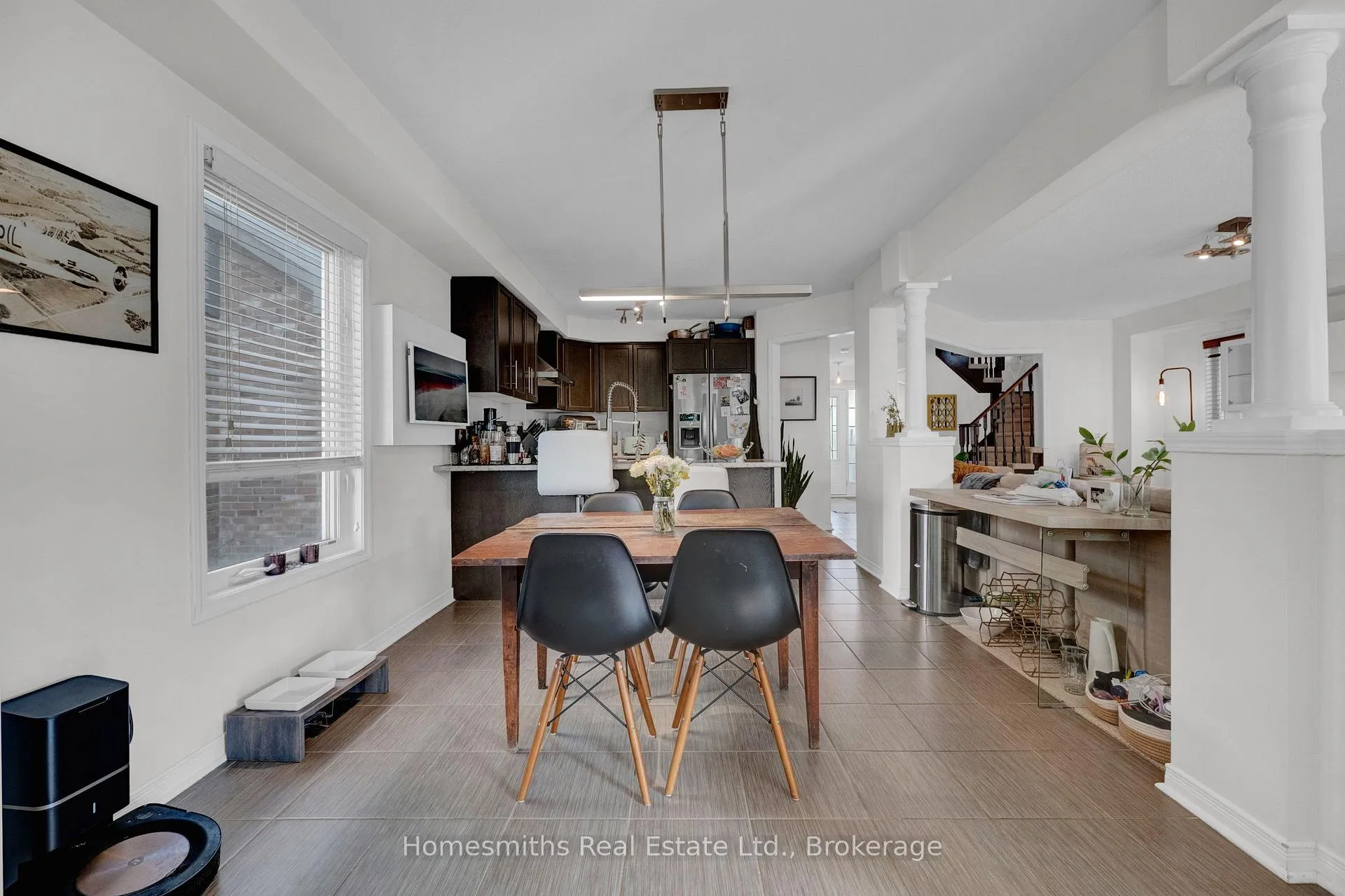 Photo 17 of 74 Sidney Rundle Avenue, Clarington, Bowmanville — HOMEH