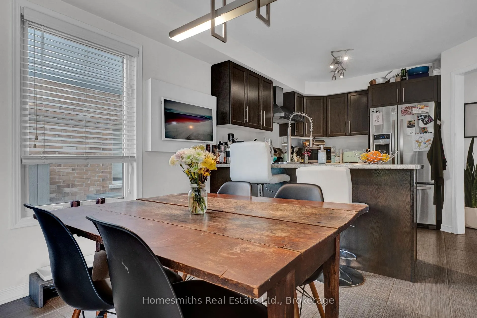 Photo 18 of 74 Sidney Rundle Avenue, Clarington, Bowmanville — HOMEH