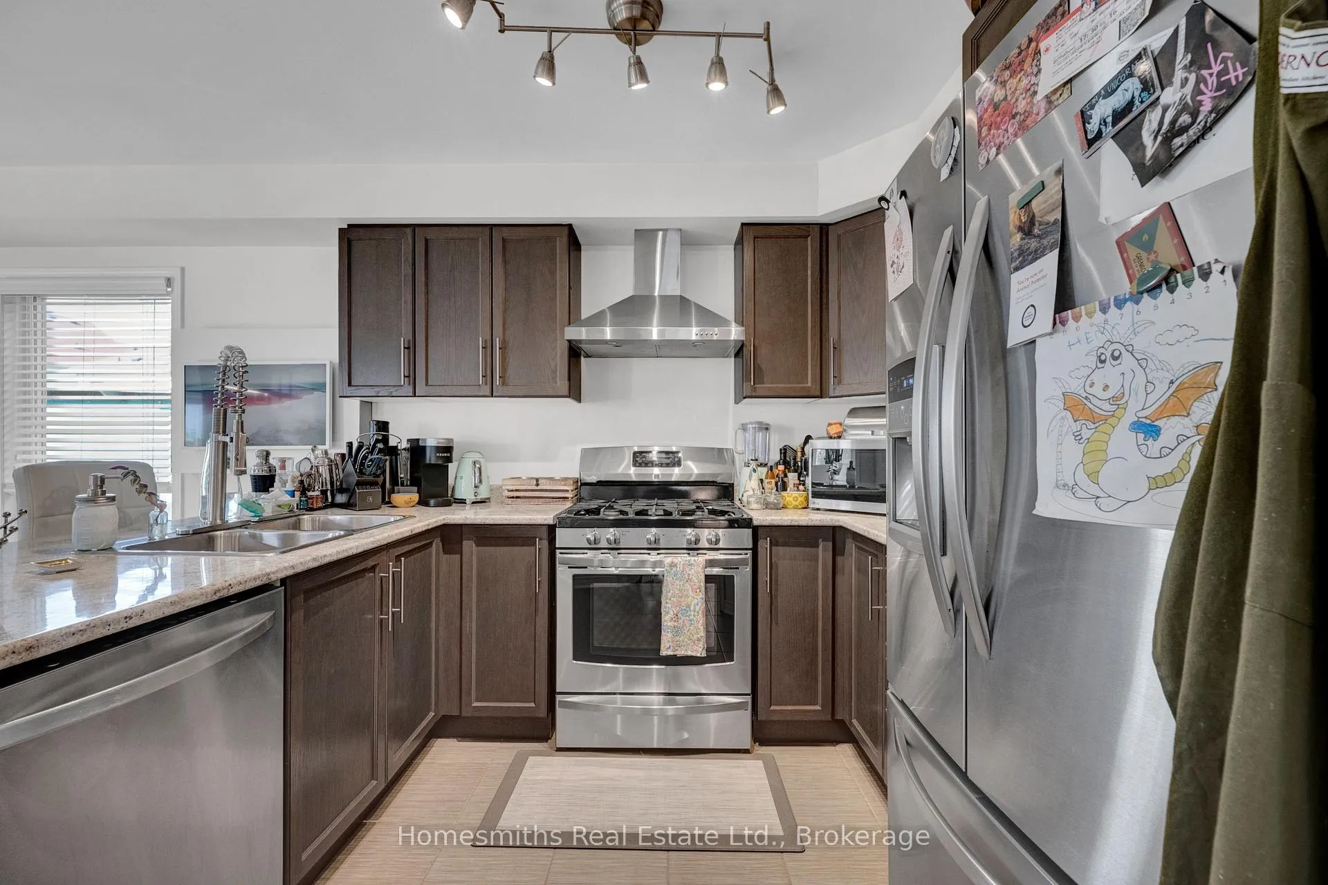 Photo 20 of 74 Sidney Rundle Avenue, Clarington, Bowmanville — HOMEH