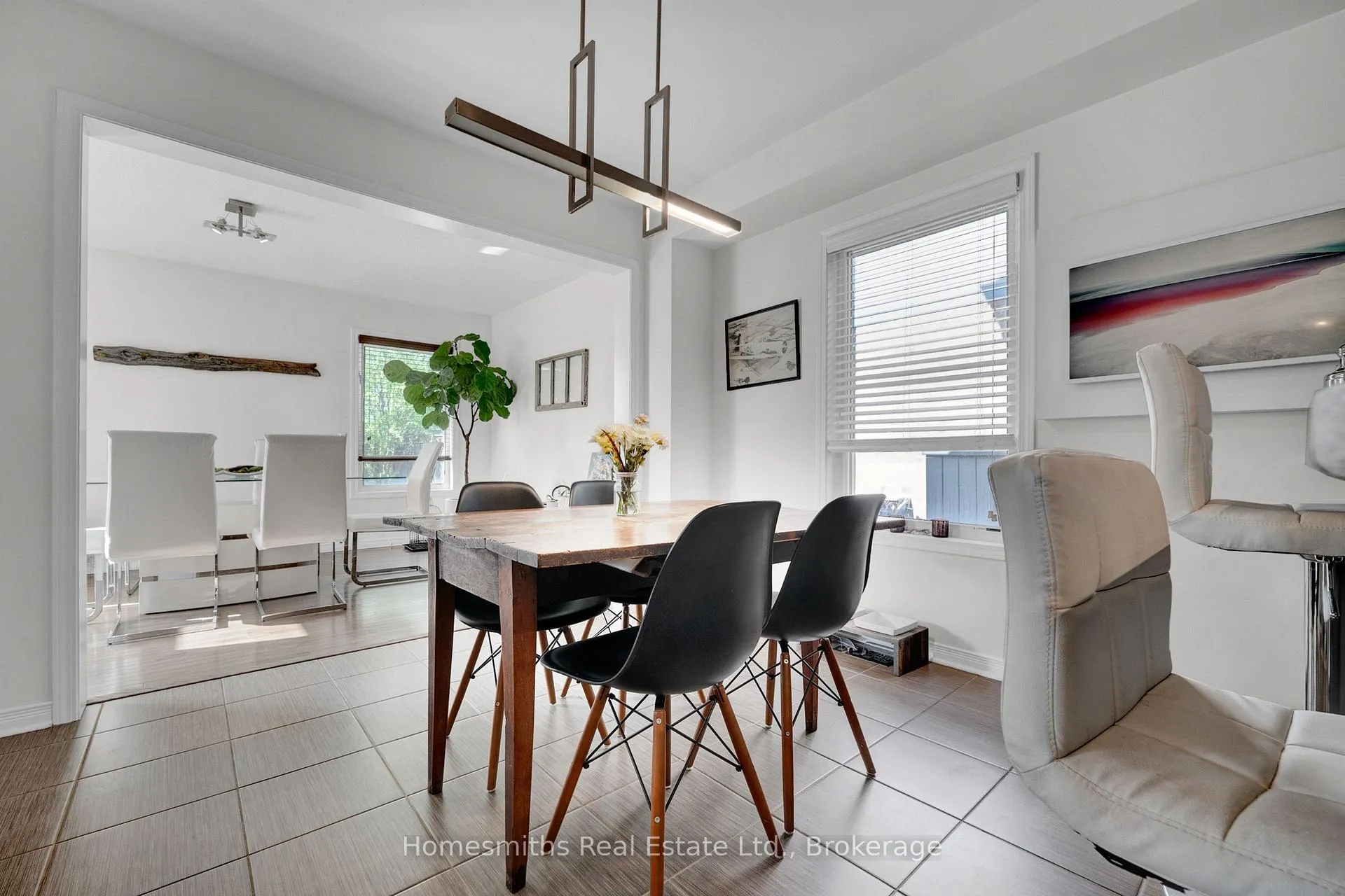 Photo 21 of 74 Sidney Rundle Avenue, Clarington, Bowmanville — HOMEH