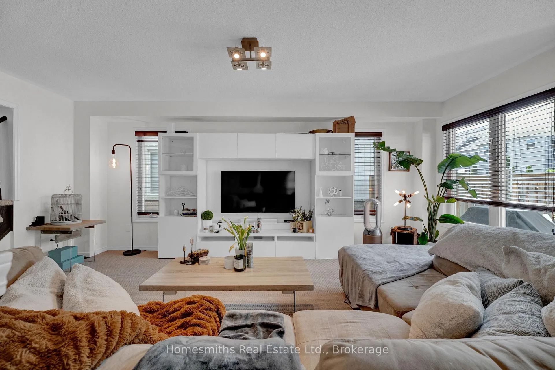 Photo 22 of 74 Sidney Rundle Avenue, Clarington, Bowmanville — HOMEH