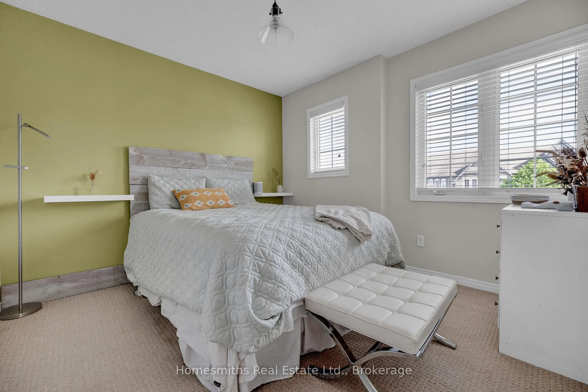 Photo 26 of 74 Sidney Rundle Avenue, Clarington, Bowmanville — HOMEH