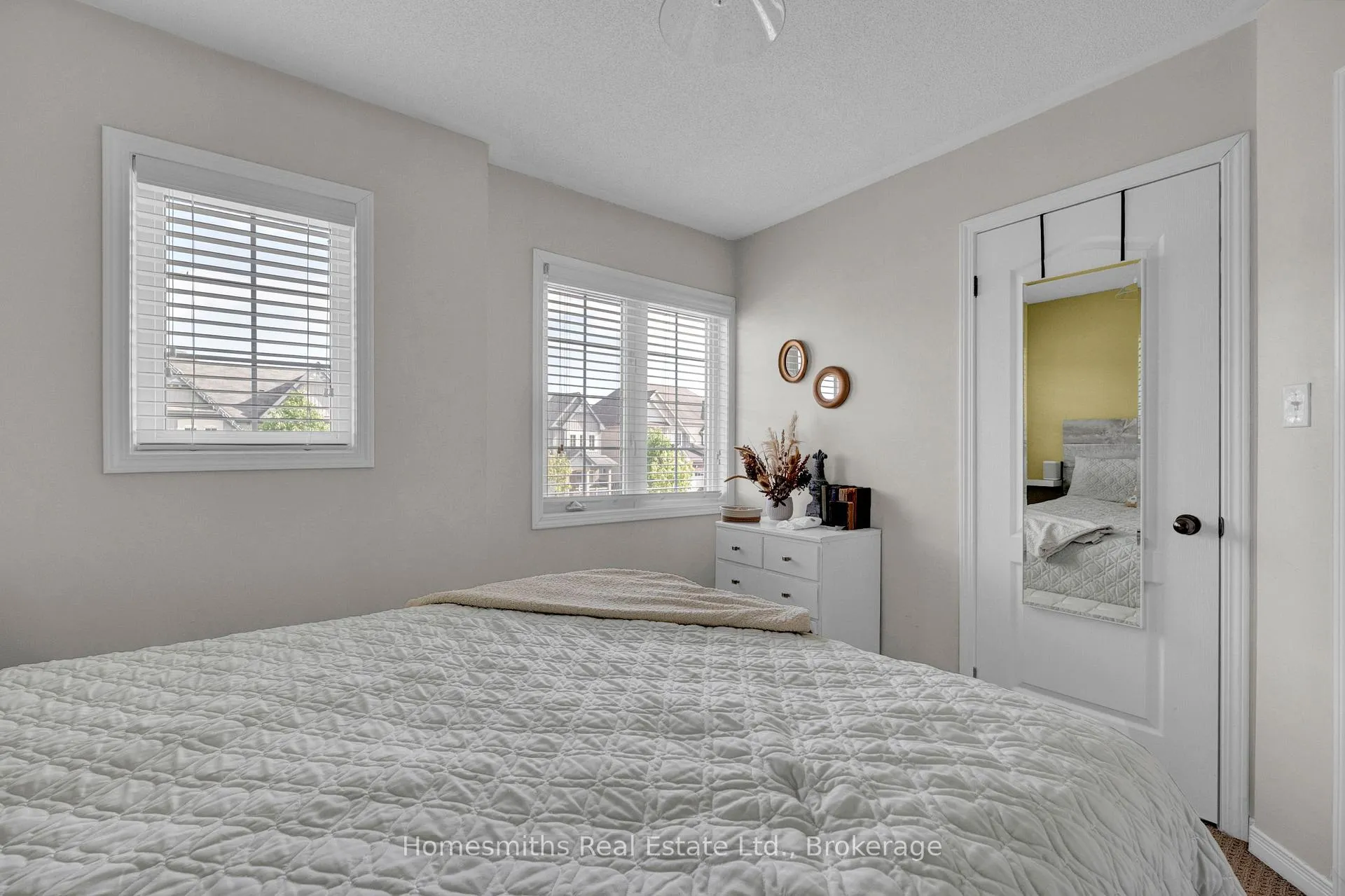 Photo 27 of 74 Sidney Rundle Avenue, Clarington, Bowmanville — HOMEH
