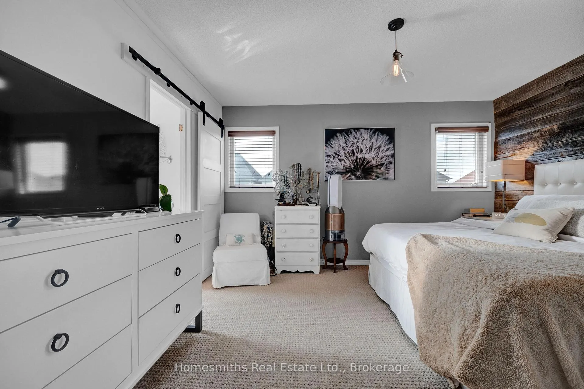 Photo 29 of 74 Sidney Rundle Avenue, Clarington, Bowmanville — HOMEH