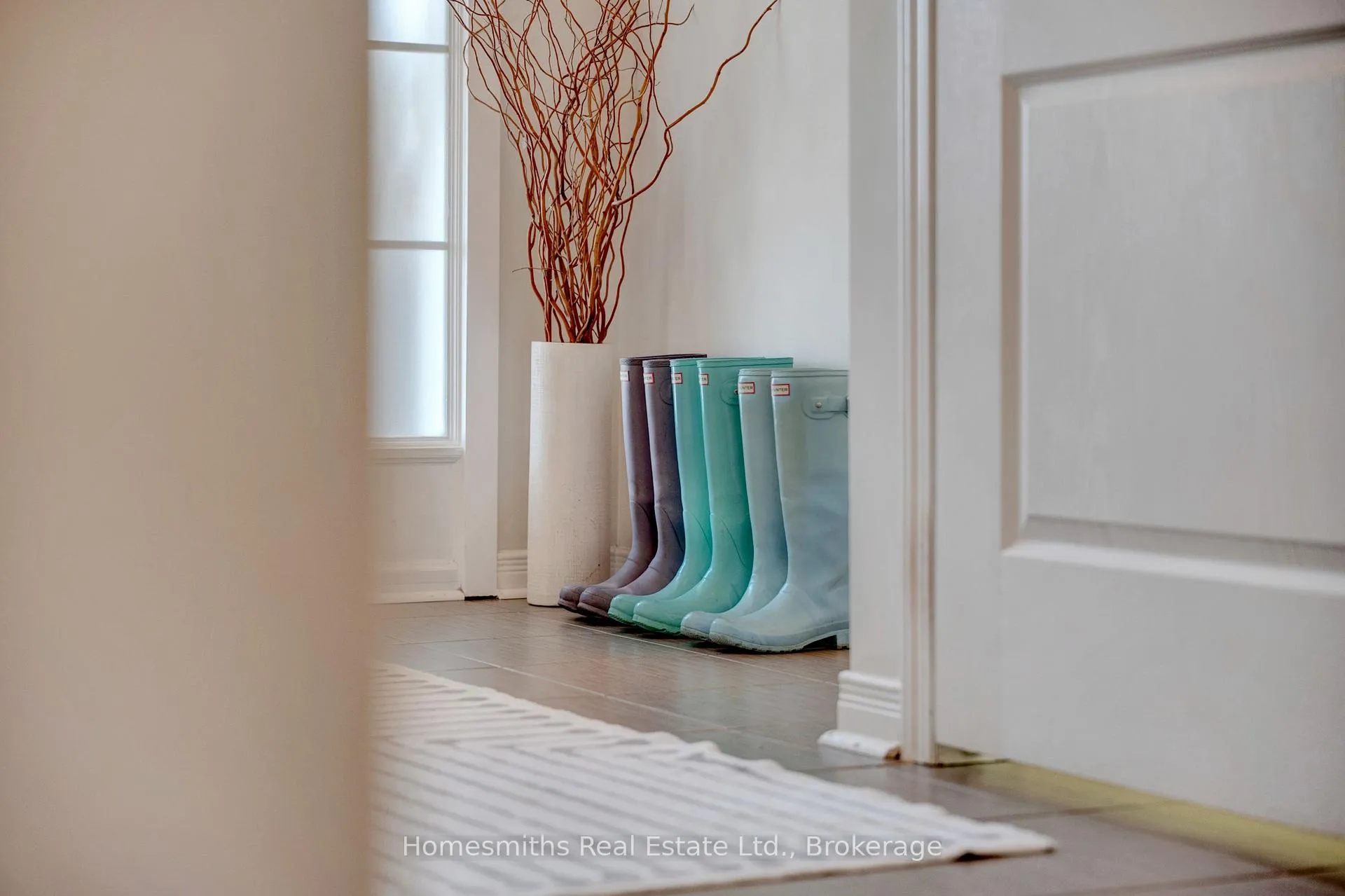 Photo 38 of 74 Sidney Rundle Avenue, Clarington, Bowmanville — HOMEH