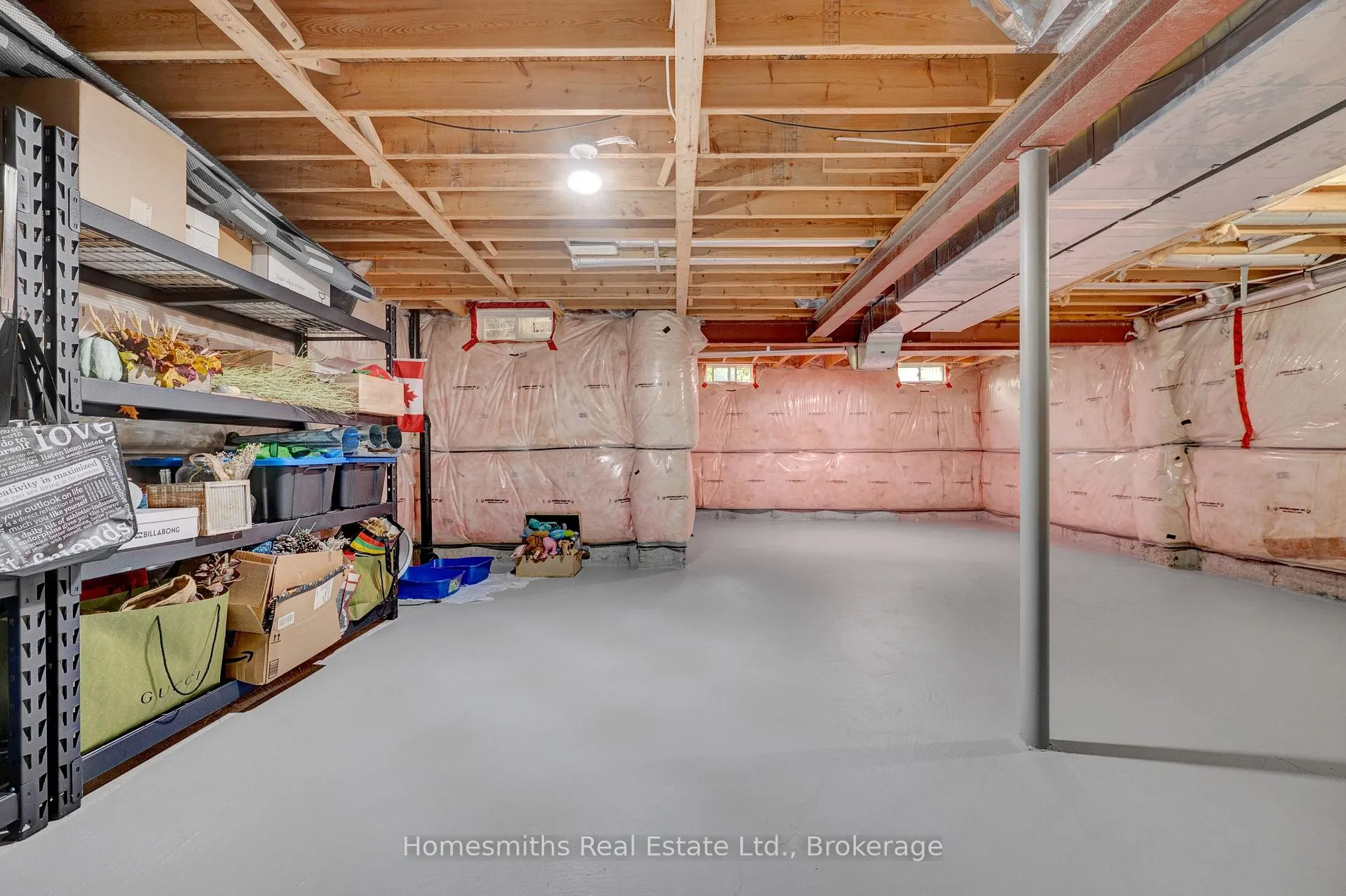 Photo 40 of 74 Sidney Rundle Avenue, Clarington, Bowmanville — HOMEH
