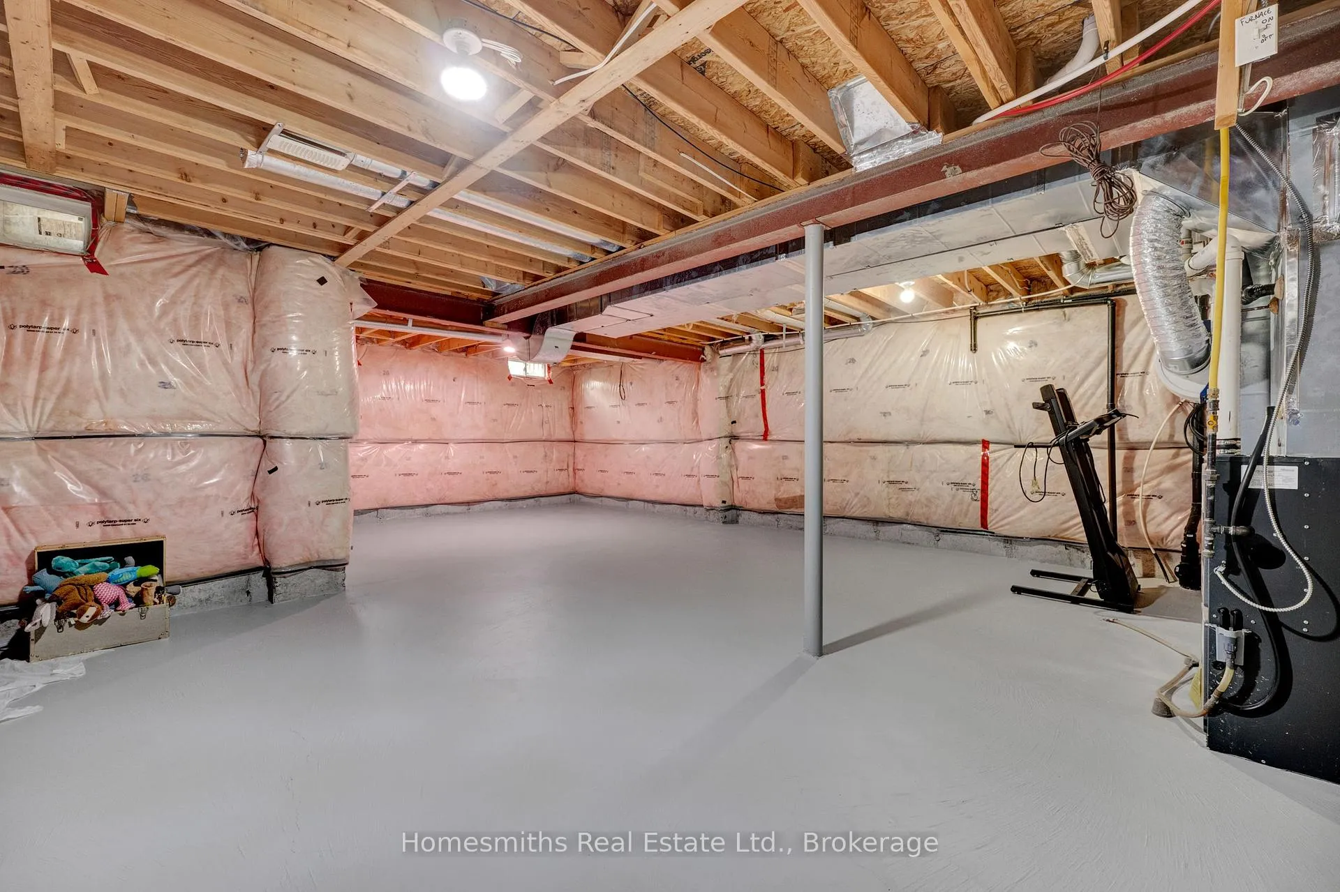 Photo 41 of 74 Sidney Rundle Avenue, Clarington, Bowmanville — HOMEH