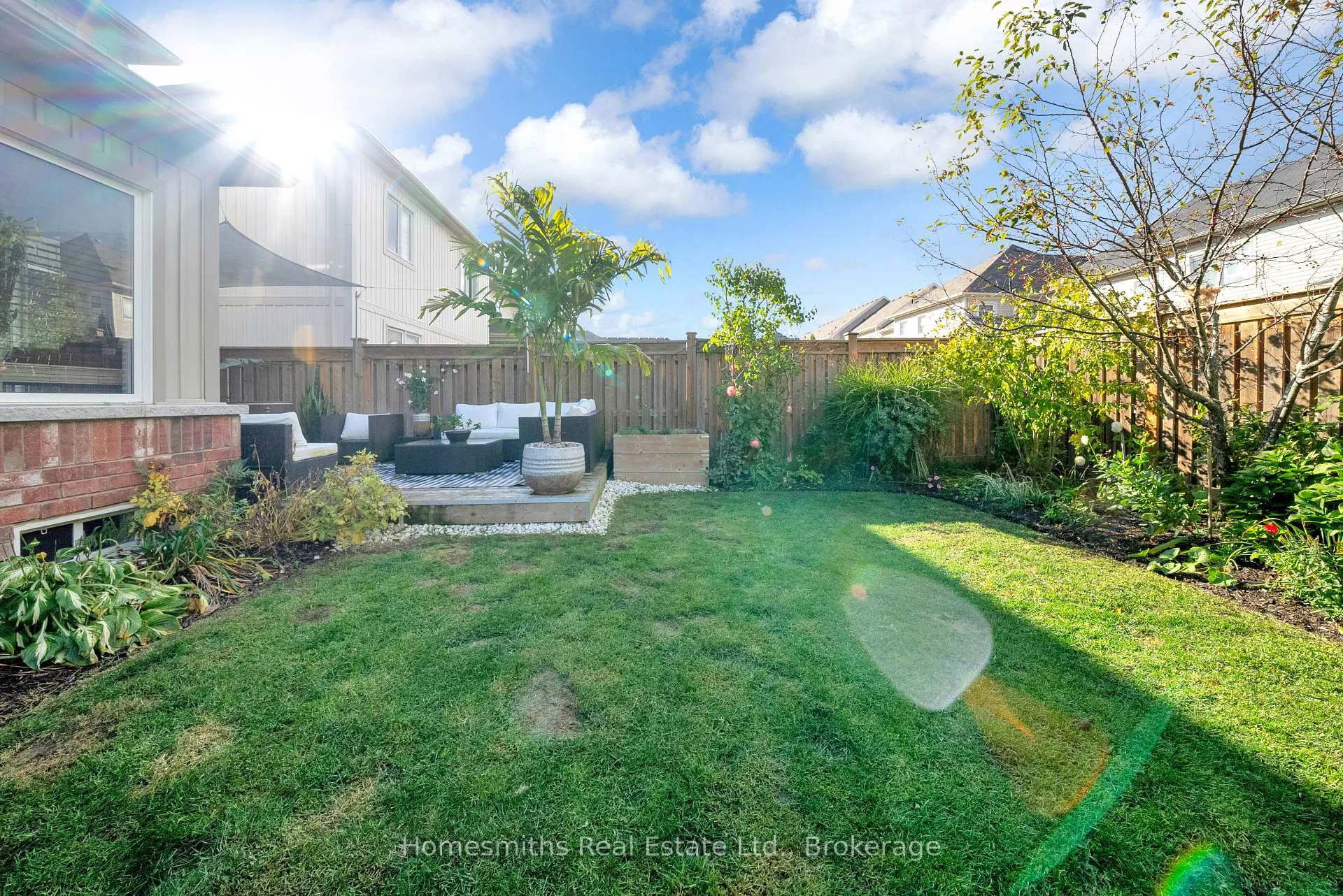 Photo 46 of 74 Sidney Rundle Avenue, Clarington, Bowmanville — HOMEH