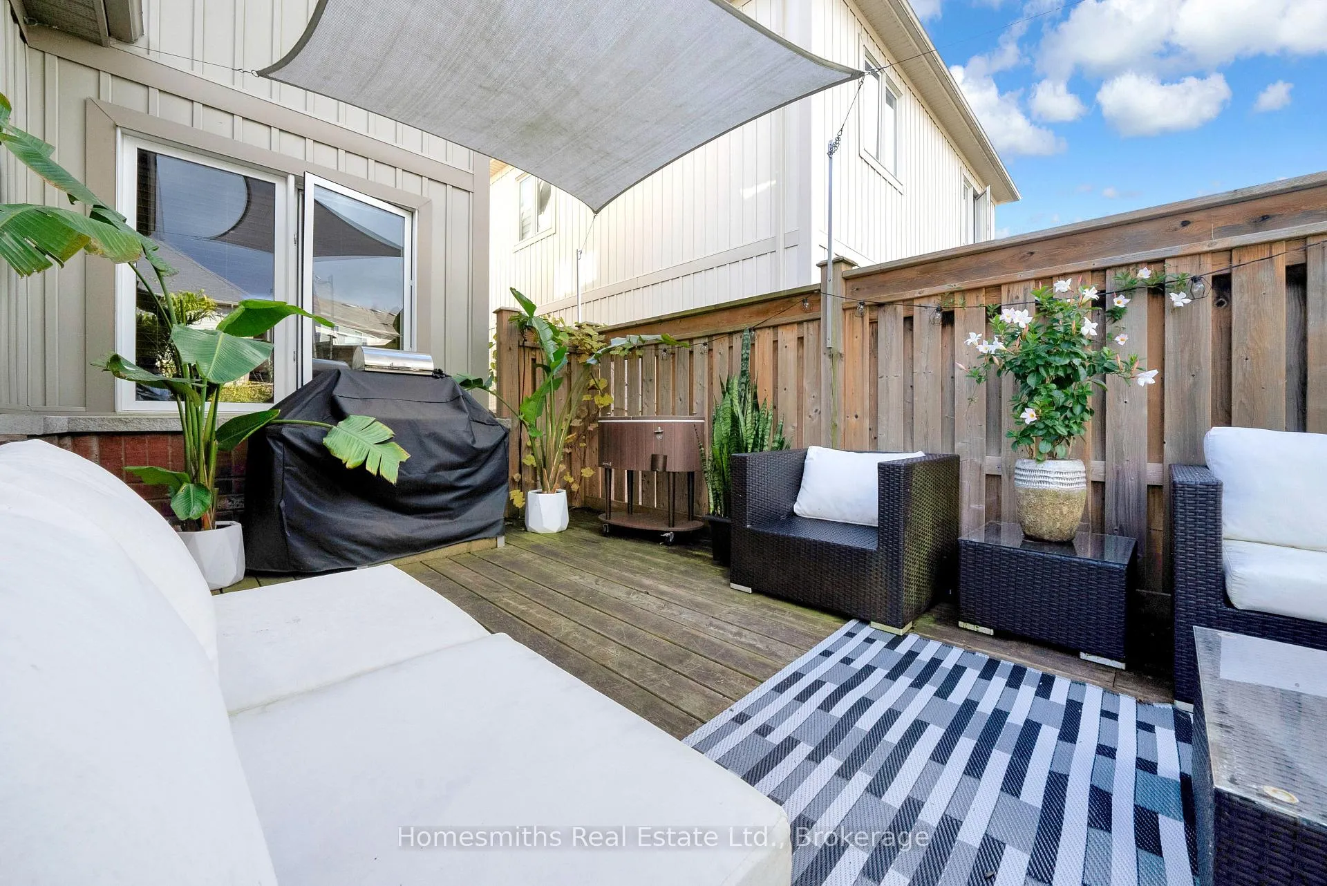Photo 47 of 74 Sidney Rundle Avenue, Clarington, Bowmanville — HOMEH